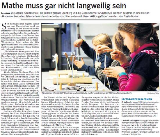 zeitung_mathe